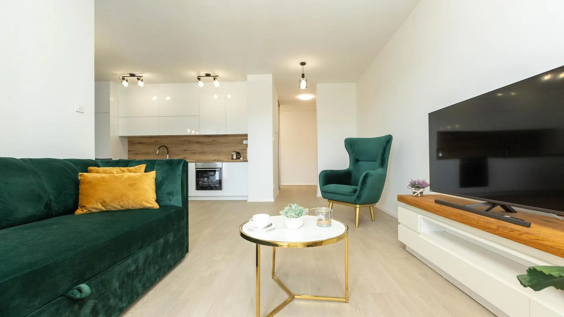 アパート Yuki 2Br Apt W Balcony And Parking Near Old Town ザダル クロアチア