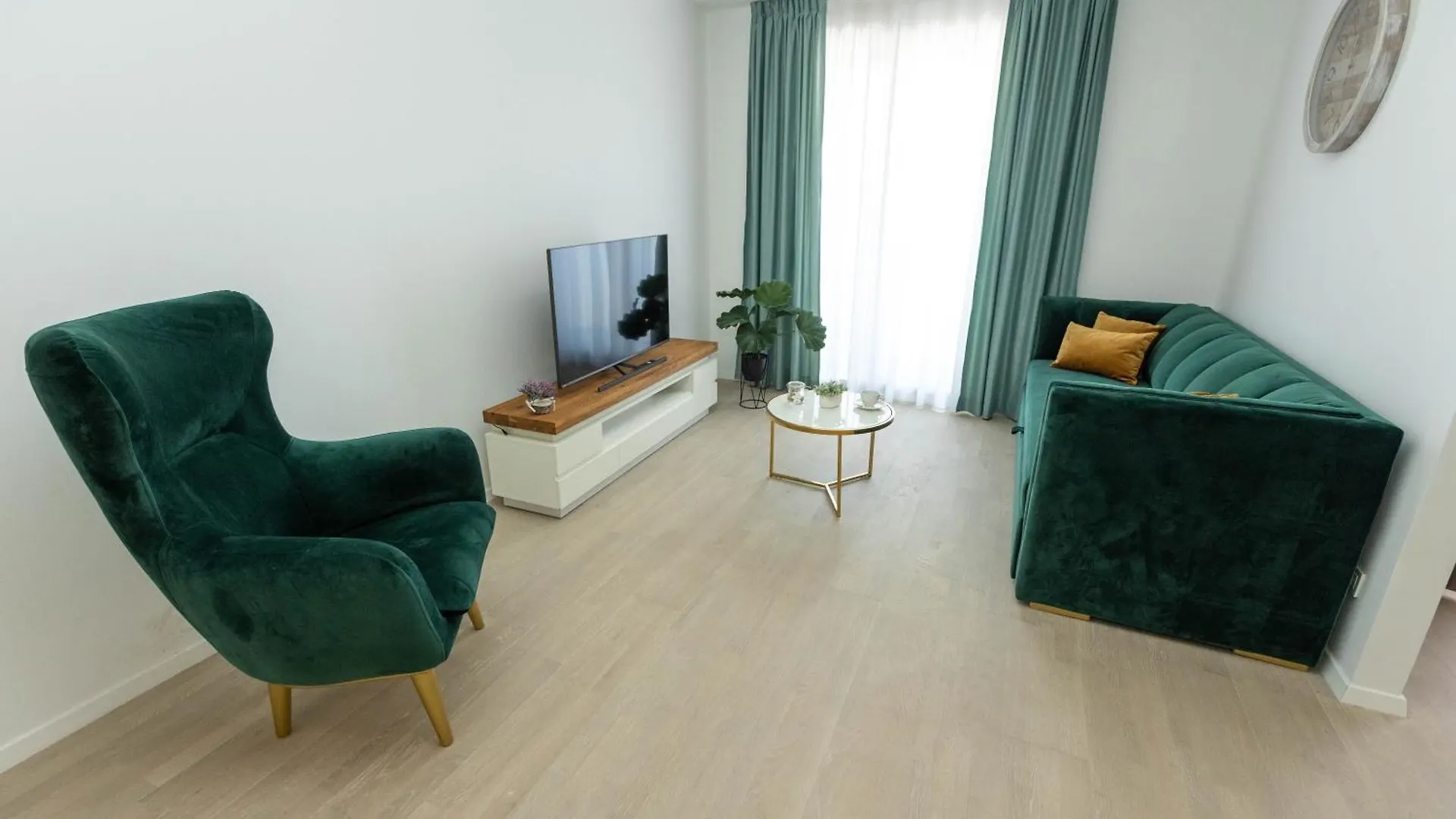 Yuki 2Br Apt W Balcony And Parking Near Old Town ザダル アパート